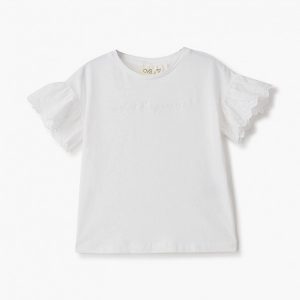 Футболка OVS