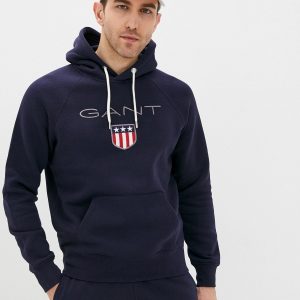 Худи Gant