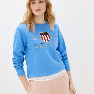 Свитшот Gant Exclusive for Lamoda
