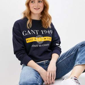 Свитшот Gant