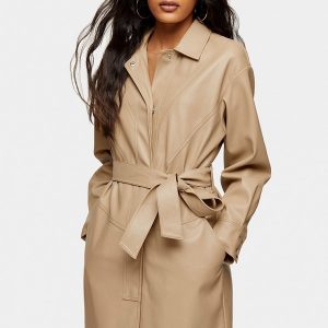 Плащ Topshop