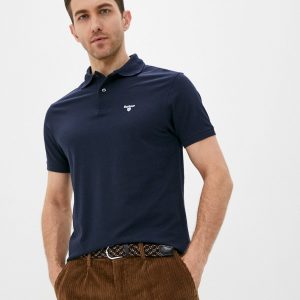 Поло Barbour