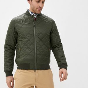 Куртка утепленная Barbour