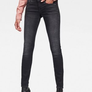 Джинсы G-Star LYNN MID SKINNY