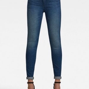Джинсы G-Star KAFEY ULTRA HIGH SKINNY