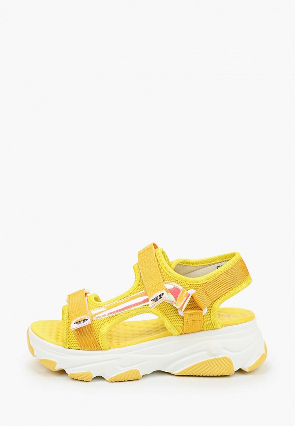 Сандалии Patrol Сандалии Patrol