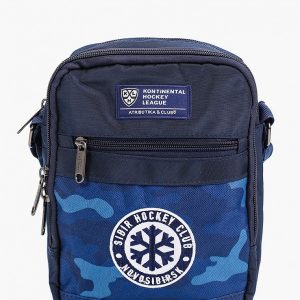 Сумка Atributika & Club™ ХК Сибирь