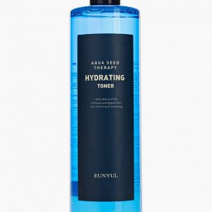 Тоник для лица Eunyul с экстрактом морского винограда и гиалуроновой кислотой