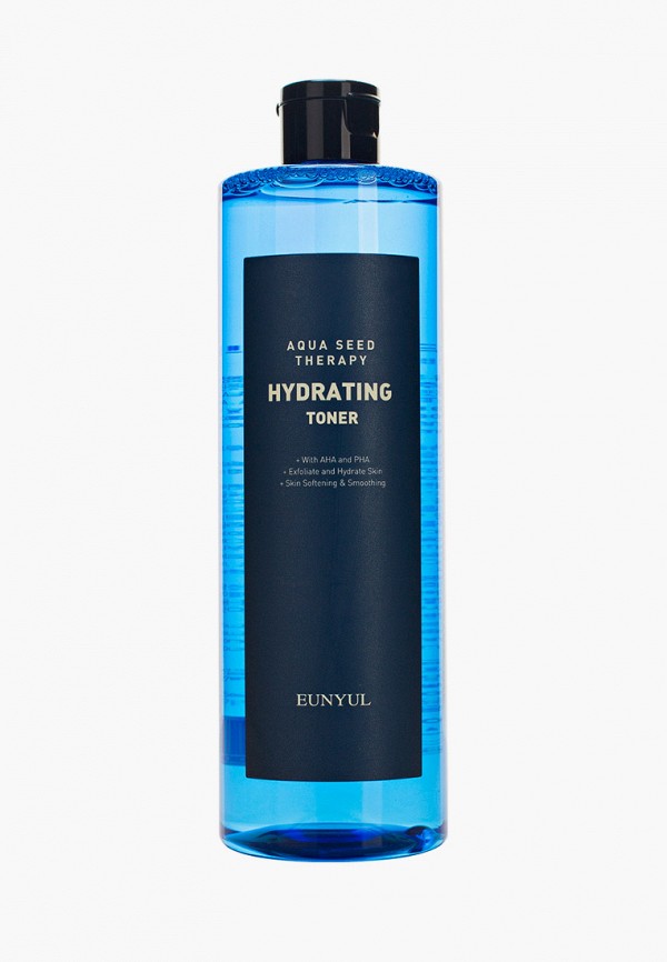 Тоник для лица Eunyul с экстрактом морского винограда и гиалуроновой кислотой Тоник для лица Eunyul с экстрактом морского винограда и гиалуроновой кислотой