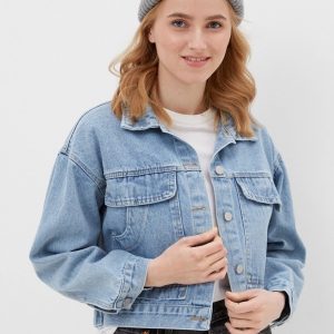 Куртка джинсовая Elsi