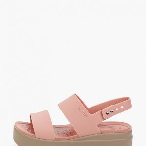Сандалии Crocs
