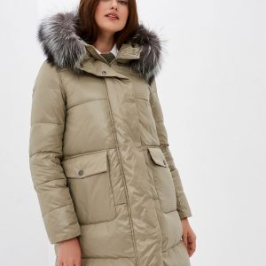 Пуховик Savage