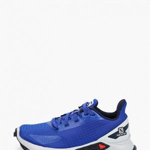 Кроссовки Salomon ALPHACROSS BLAST J