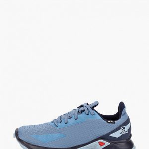 Кроссовки Salomon ALPHACROSS BLAST CSWP J