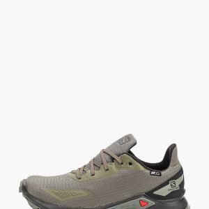 Кроссовки Salomon ALPHACROSS BLAST CSWP J