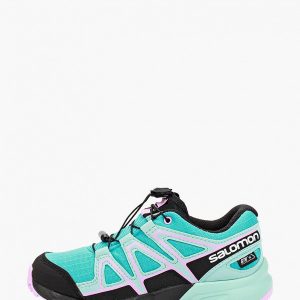 Кроссовки Salomon SPEEDCROSS CSWP J
