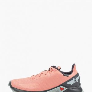 Кроссовки Salomon ALPHACROSS BLAST CSWP J