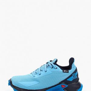Кроссовки Salomon ALPHACROSS BLAST CSWP J