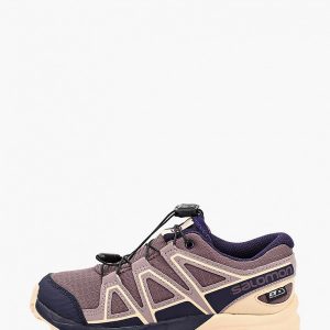 Кроссовки Salomon SPEEDCROSS CSWP J
