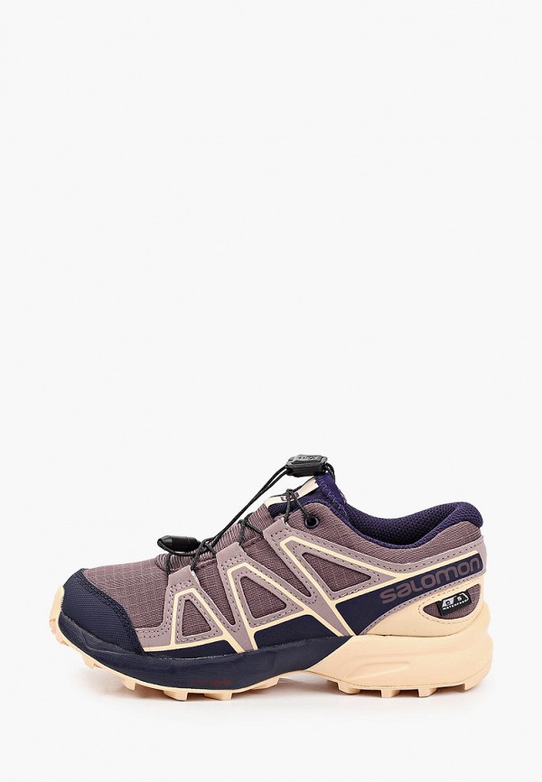 Кроссовки Salomon SPEEDCROSS CSWP J Кроссовки Salomon SPEEDCROSS CSWP J