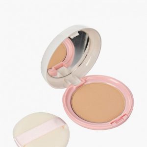 Пудра Sana компактная минеральная