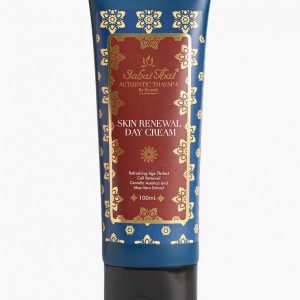 Крем для лица Sabai Thai Authentic SPA с экстрактом центеллы и алоэ вера 100 мл