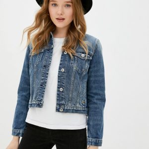 Куртка джинсовая Scotch&Soda