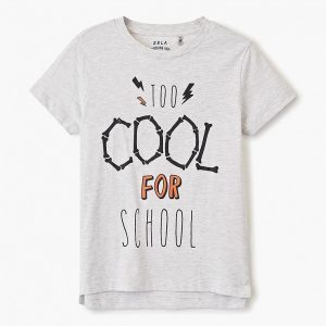 Футболка Sela