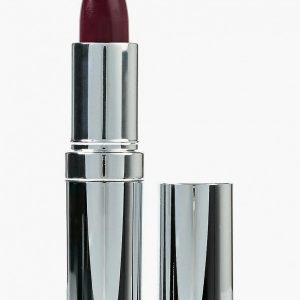 Помада Seventeen Устойчивая матовая губная SPF 15 т.38  темный баклажан