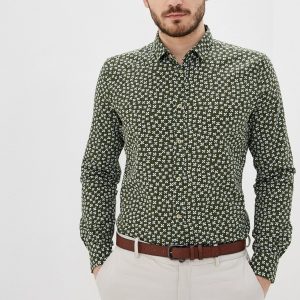 Рубашка Sisley