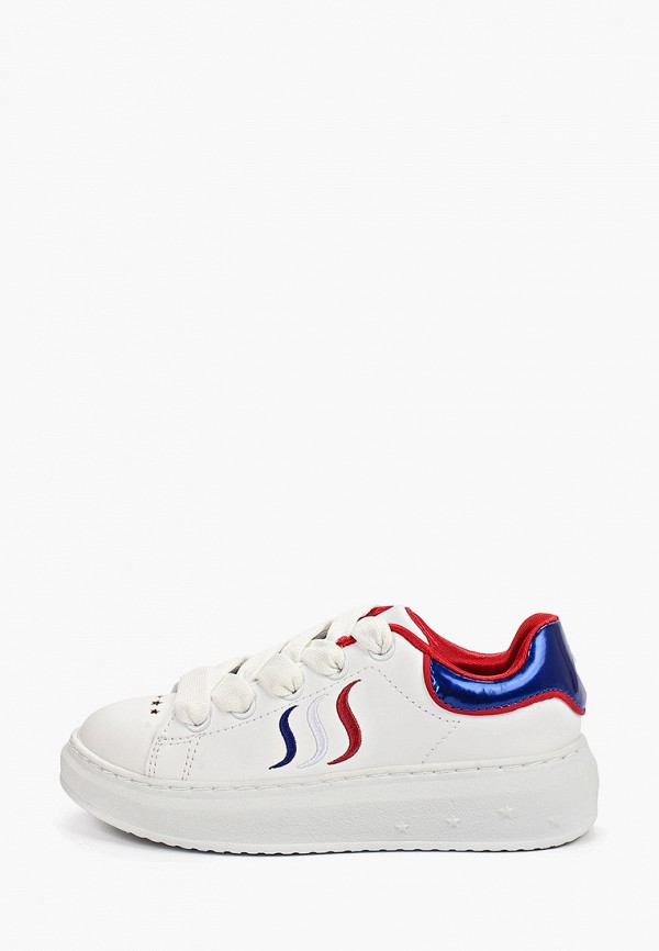 Кеды Skechers Кеды Skechers