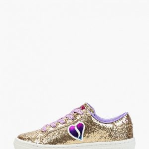 Кеды Skechers