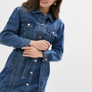 Куртка джинсовая Softy
