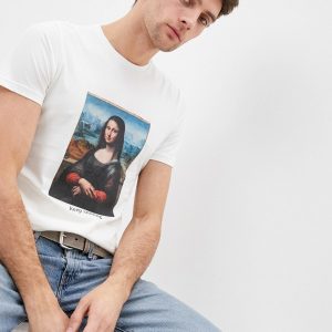 Футболка s.Oliver Black Label