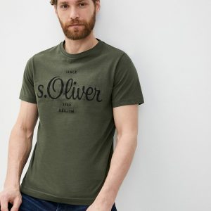 Футболка s.Oliver