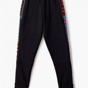 Брюки спортивные Stella McCartney Kids