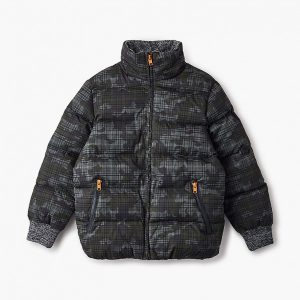 Куртка утепленная Stella McCartney Kids