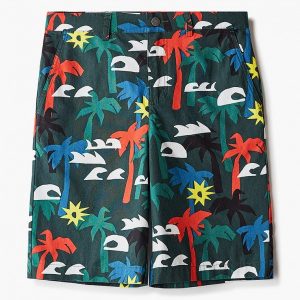 Шорты Stella McCartney Kids