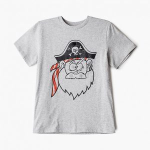 Футболка Stella McCartney Kids