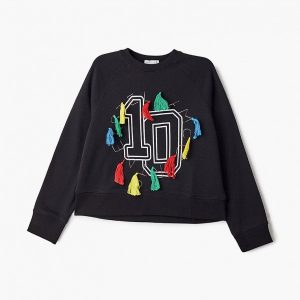Свитшот Stella McCartney Kids