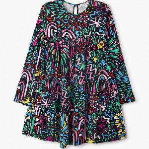 Платье Stella McCartney Kids