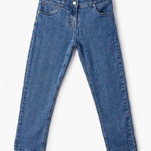 Джинсы Stella McCartney Kids