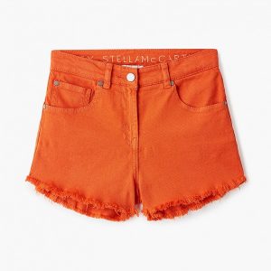 Шорты Stella McCartney Kids