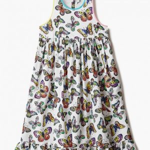 Платье Stella McCartney Kids