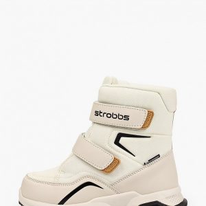 Ботинки Strobbs