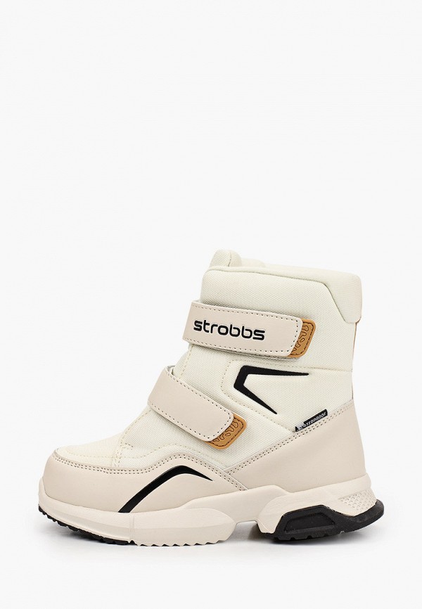 Ботинки Strobbs Ботинки Strobbs