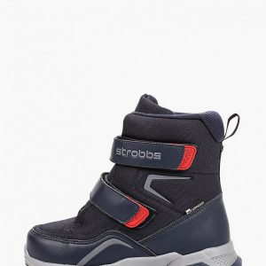 Ботинки Strobbs
