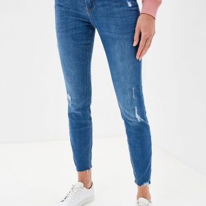 Джинсы Sublevel