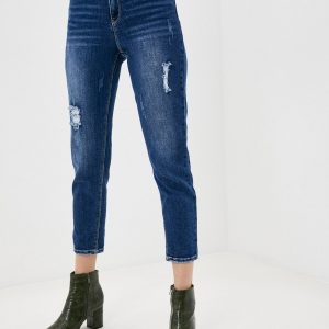 Джинсы Sublevel