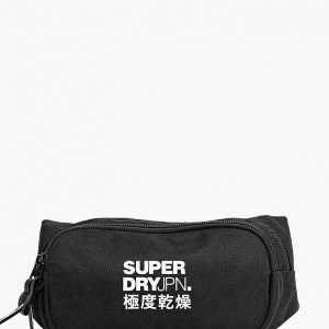 Сумка поясная Superdry